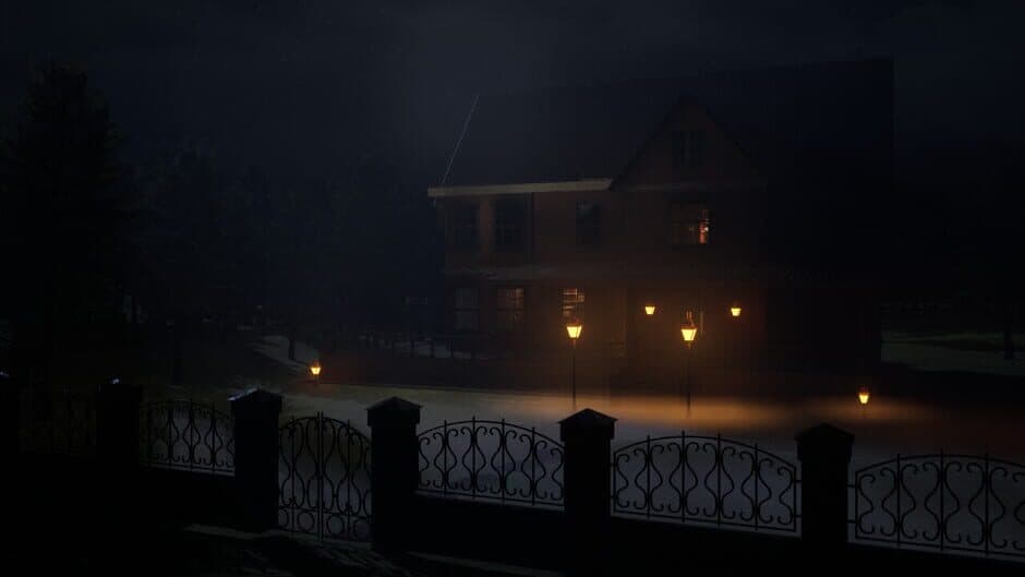 Скриншот 5 из My Father's House