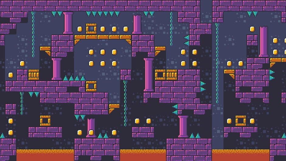 Скриншот 4 из Nini Ninja's Great Escape
