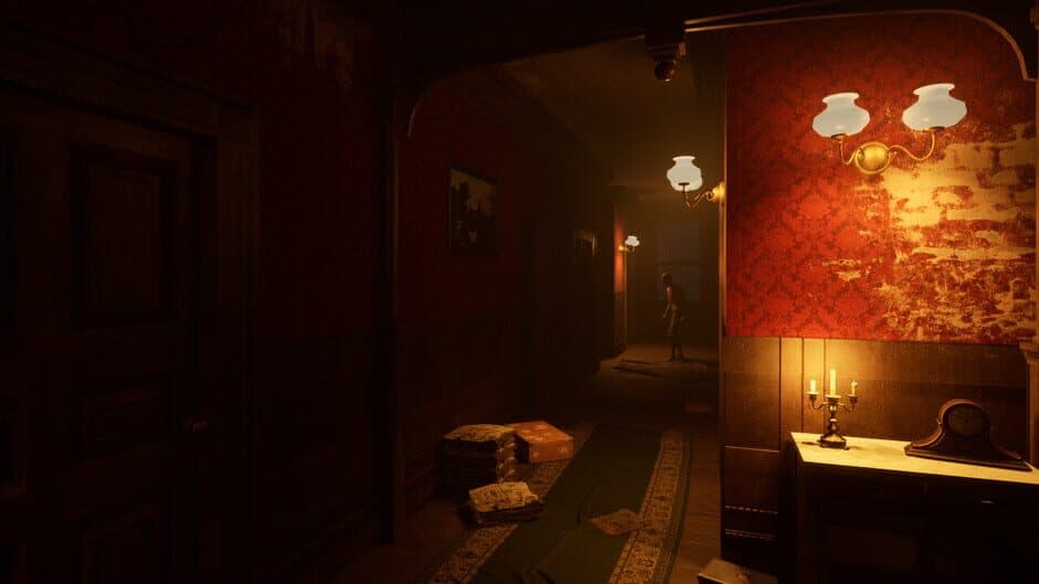 Скриншот 3 из My Father's House