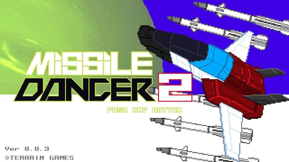 Скриншот 1 из Missile Dancer 2