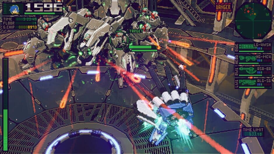 Скриншот 5 из Metal Bringer