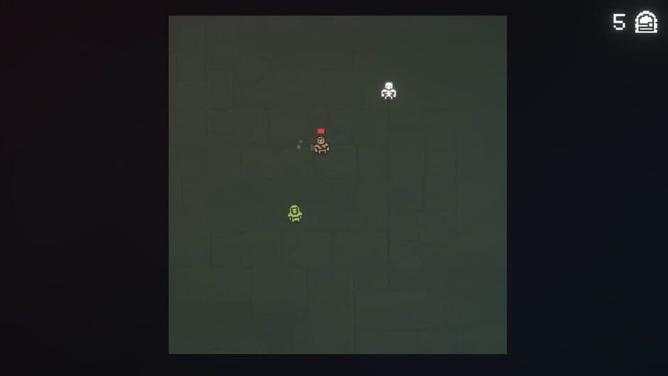Скриншот 3 из Micro Rogue