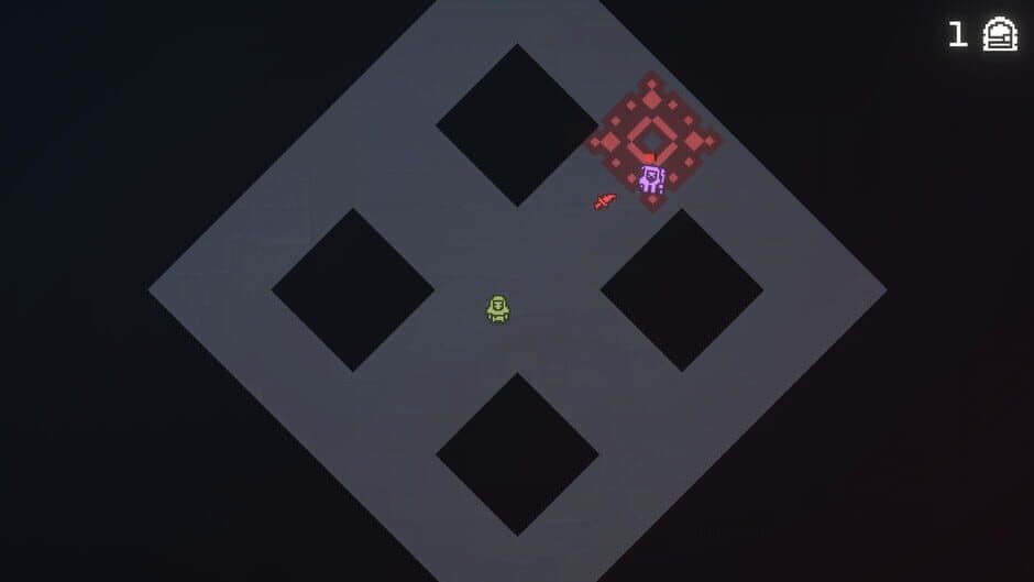 Скриншот 4 из Micro Rogue