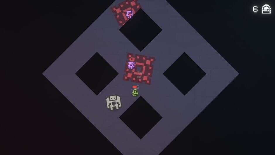 Скриншот 5 из Micro Rogue