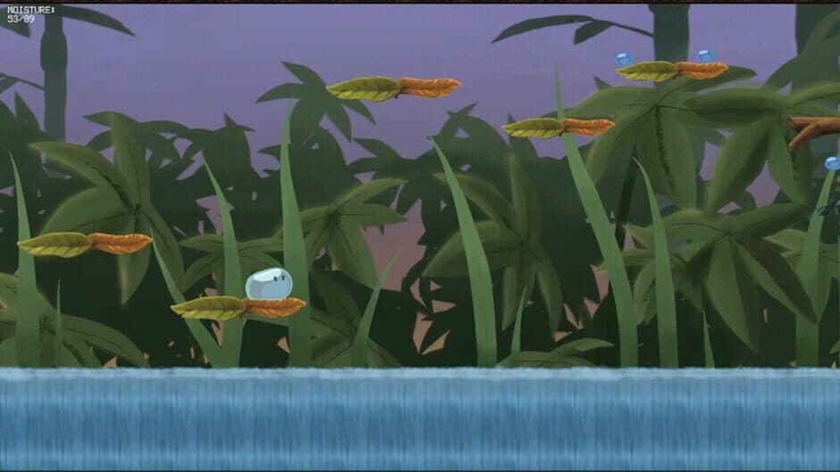 Скриншот 4 из Little Dew Drop