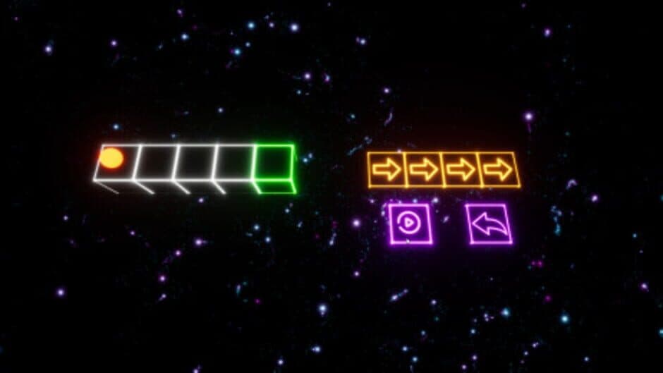 Скриншот 2 из Line Time
