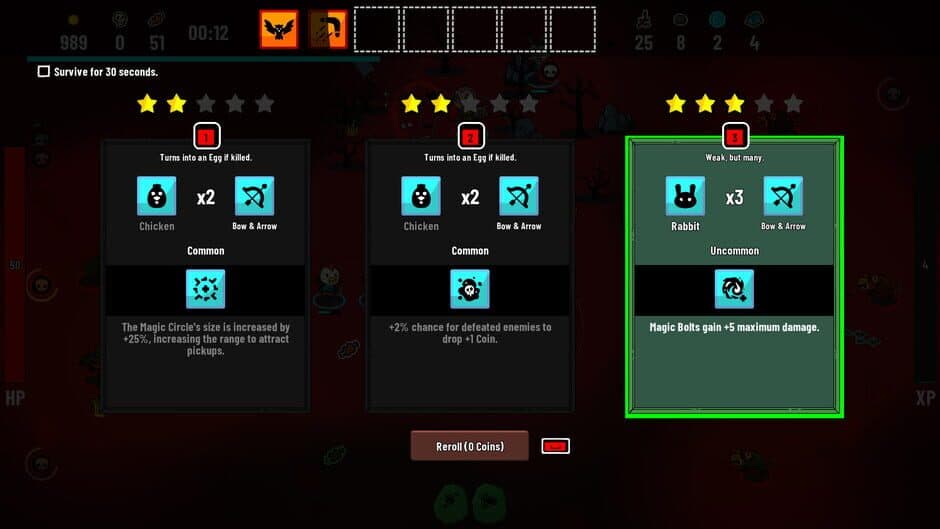Скриншот 2 из Kill a Million Rats