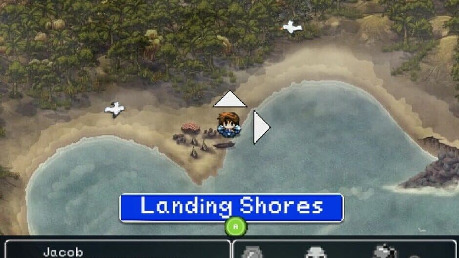 Скриншот 4 из Jacob's Quest: Voyage