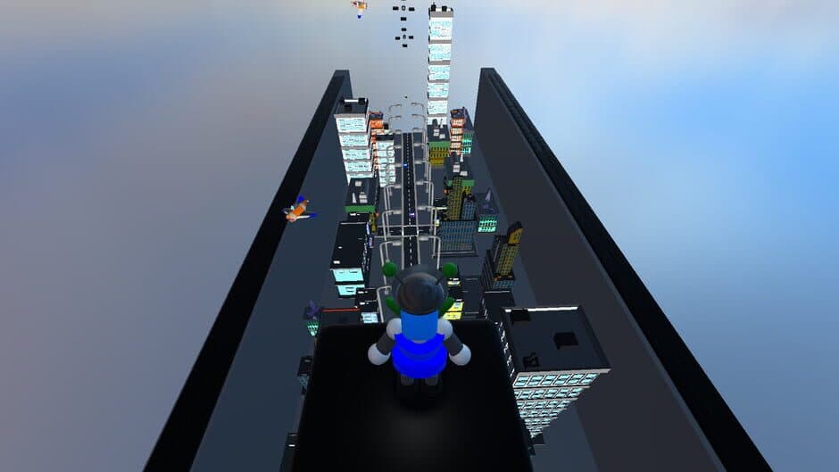Скриншот 3 из Jump Malcolm Jump