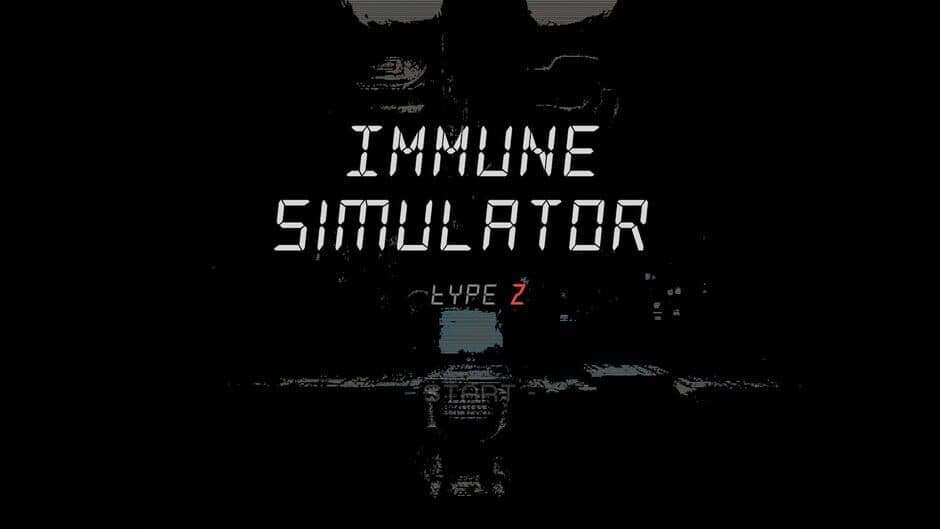 Скриншот 1 из Immune Simulator Type Z