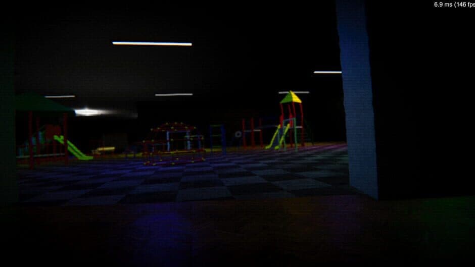 Скриншот 1 из Grin Zone: Fun House