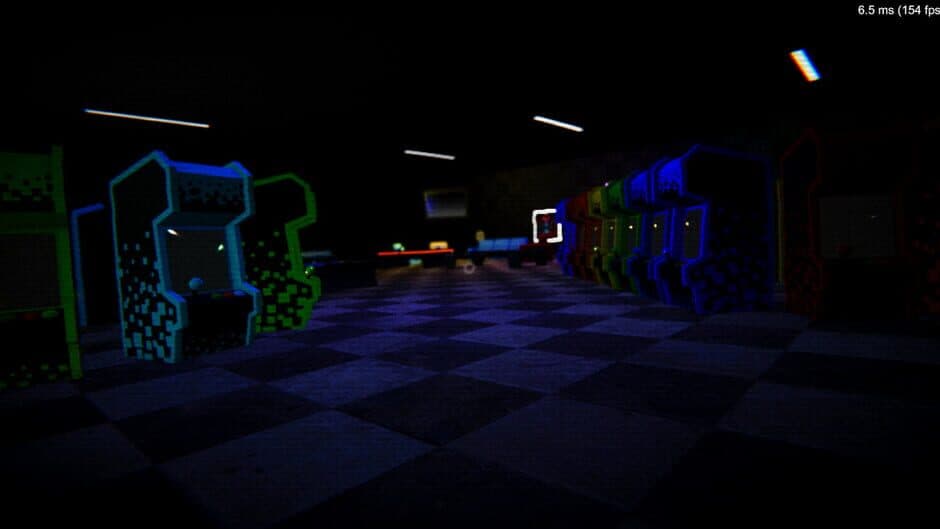 Скриншот 2 из Grin Zone: Fun House