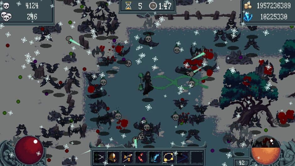 Скриншот 1 из Heroes & Redemption