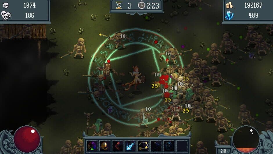Скриншот 2 из Heroes & Redemption