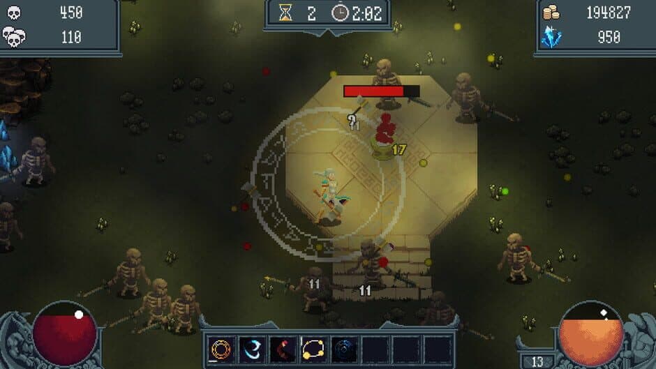 Скриншот 6 из Heroes & Redemption