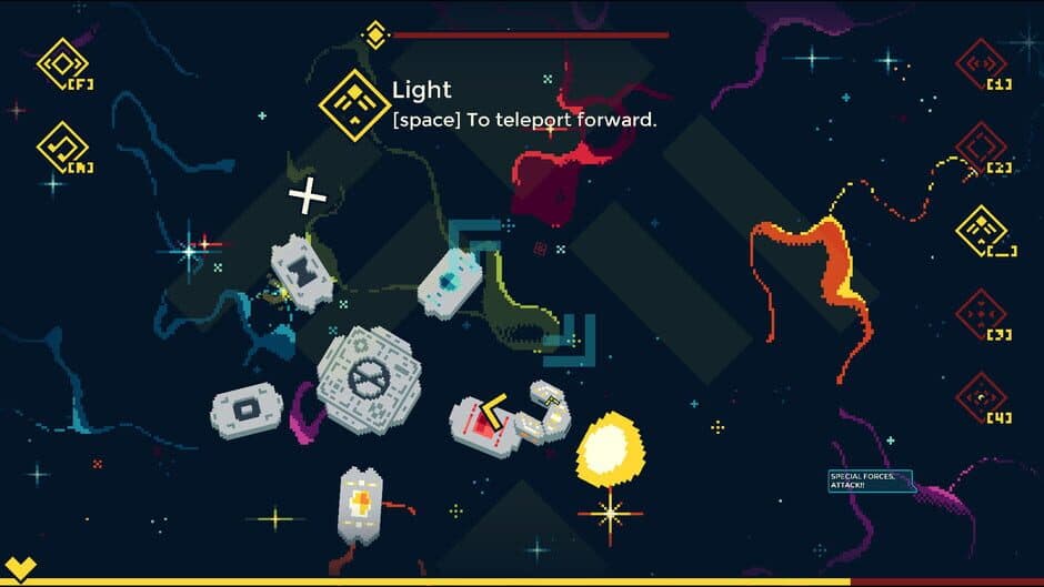 Скриншот 4 из Envoy