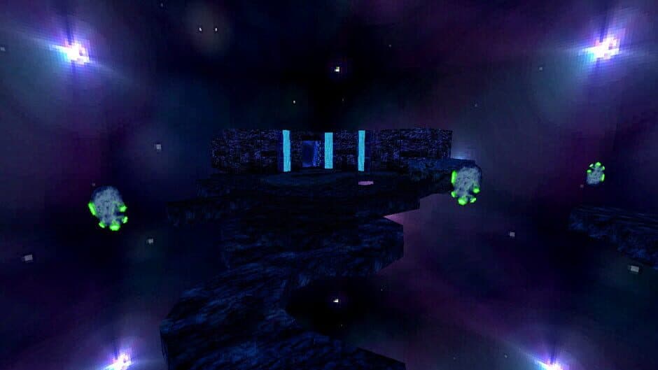 Скриншот 1 из Enigmatic Worlds