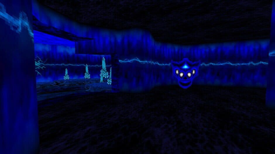 Скриншот 2 из Enigmatic Worlds
