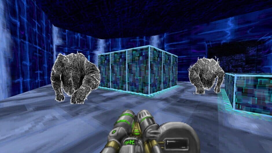 Скриншот 4 из Enigmatic Worlds