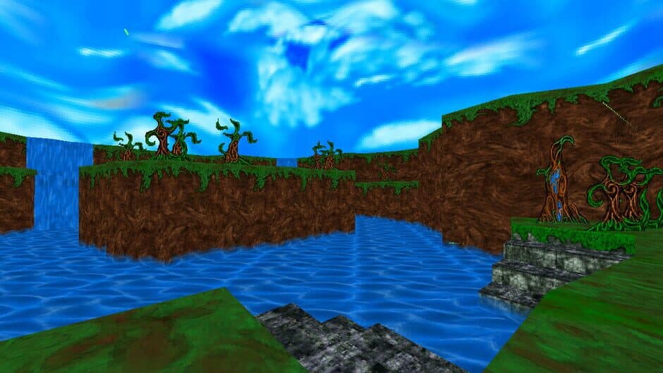 Скриншот 6 из Enigmatic Worlds