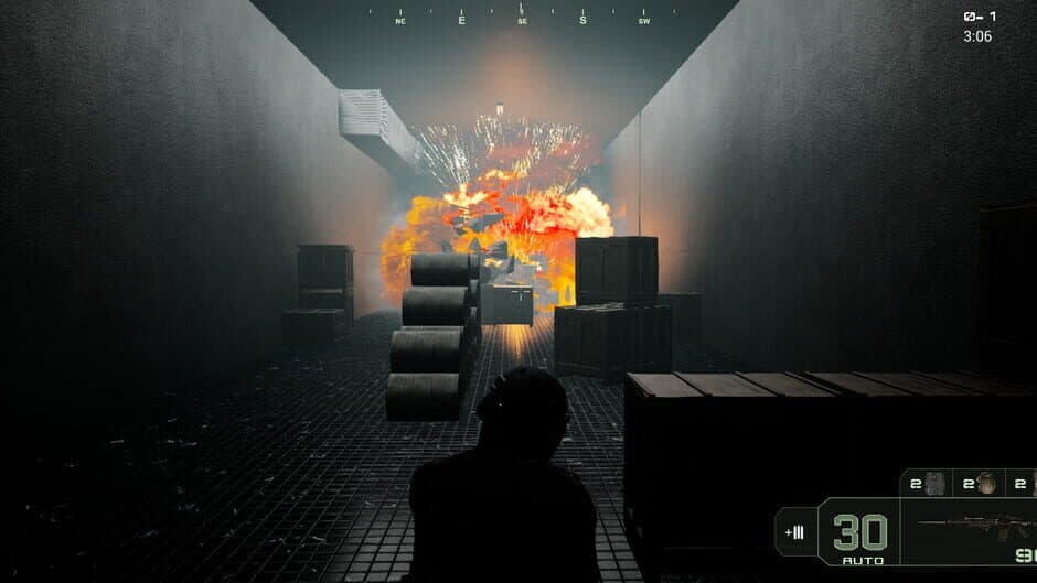 Скриншот 4 из Evotactics