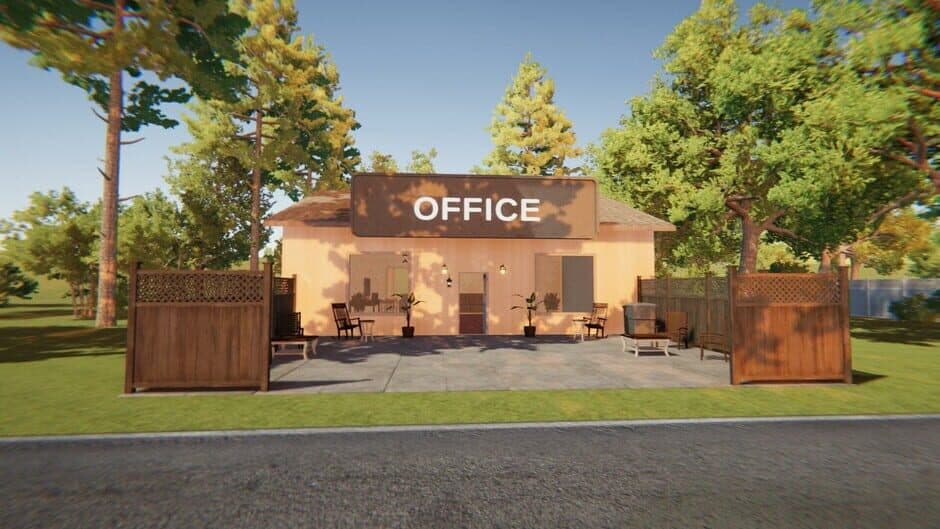 Скриншот 1 из Estate Agent Simulator