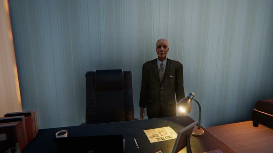 Скриншот 3 из Estate Agent Simulator