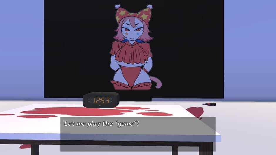 Скриншот 1 из Escape Escape