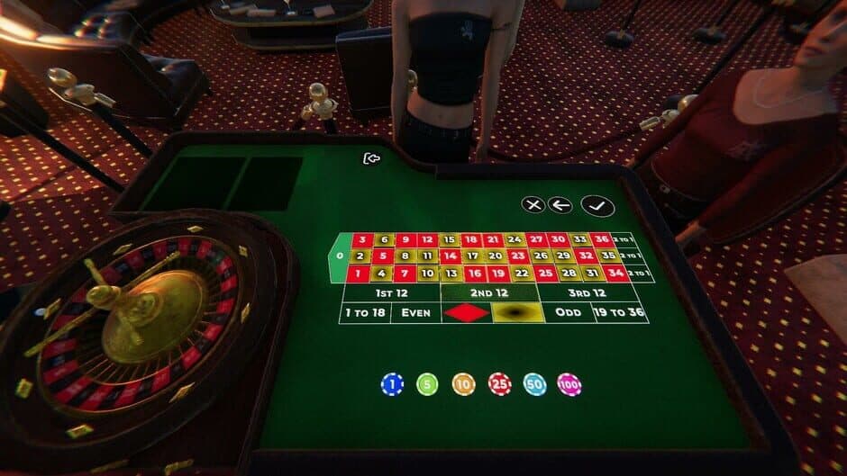 Скриншот 5 из Estate Agent Simulator