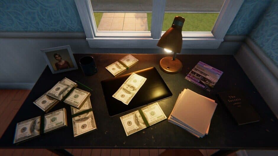 Скриншот 6 из Estate Agent Simulator