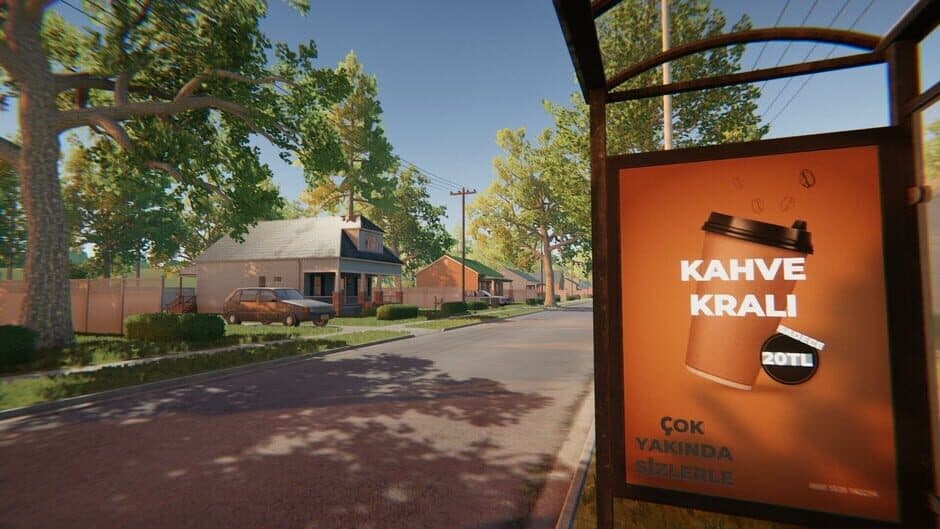 Скриншот 7 из Estate Agent Simulator