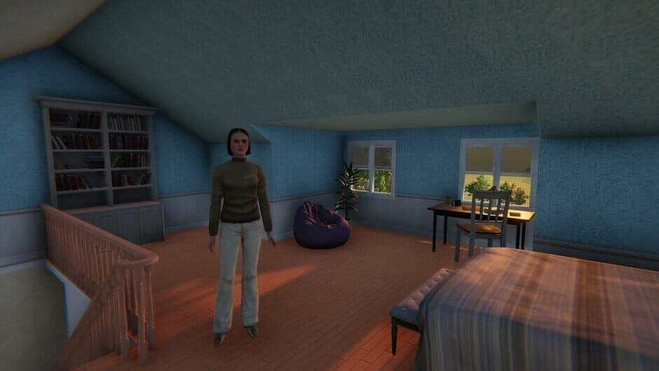 Скриншот 8 из Estate Agent Simulator