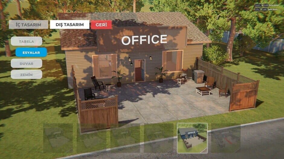 Скриншот 9 из Estate Agent Simulator