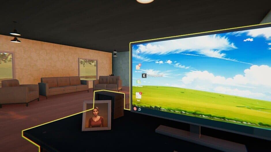 Скриншот 10 из Estate Agent Simulator