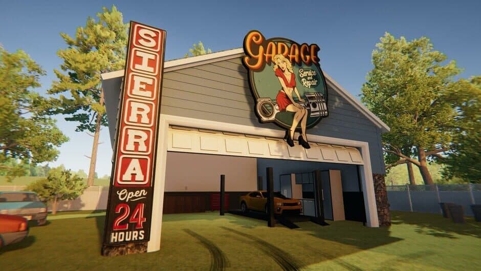 Скриншот 11 из Estate Agent Simulator