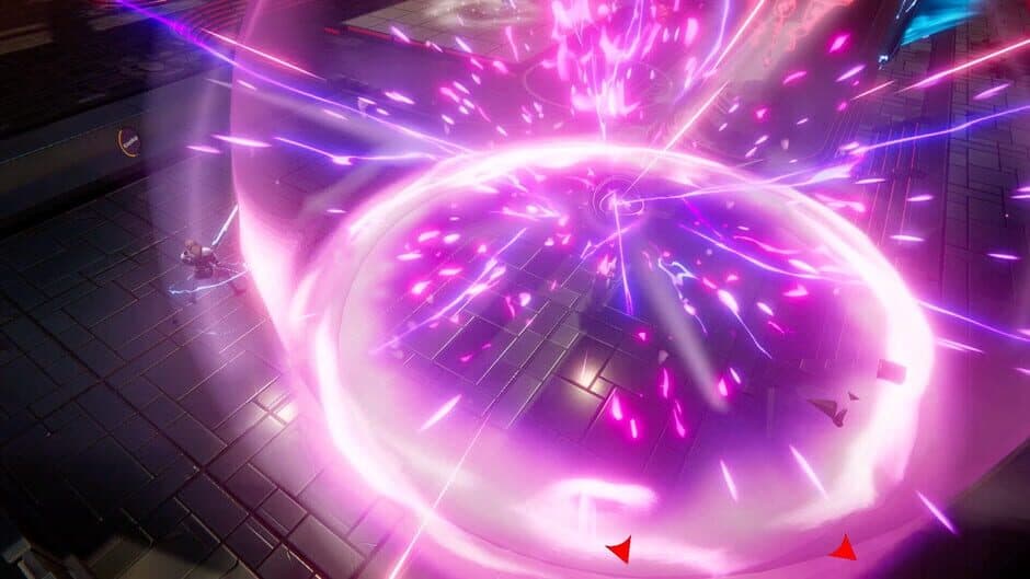 Скриншот 2 из Eon Rush