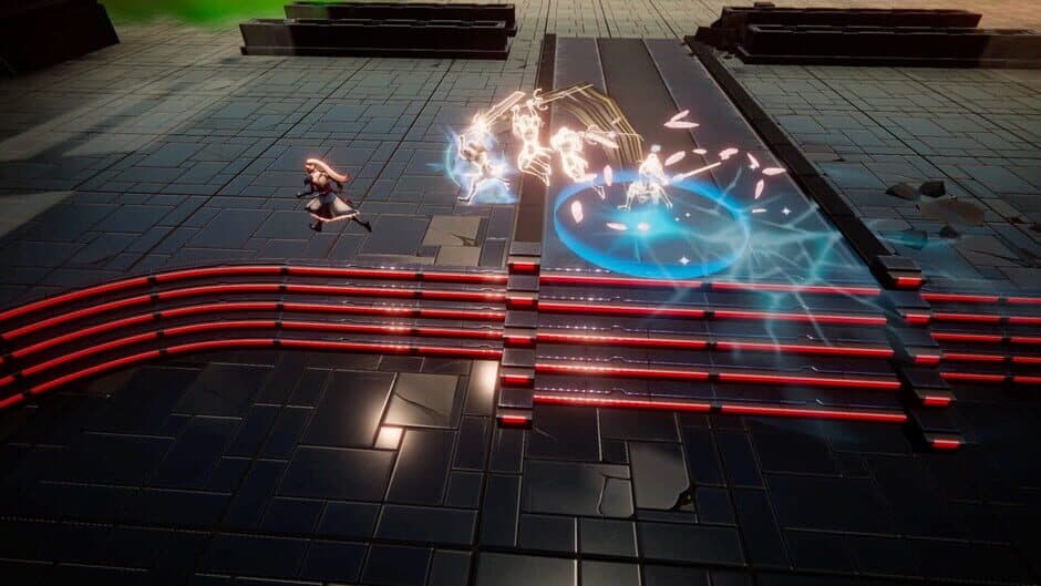Скриншот 3 из Eon Rush