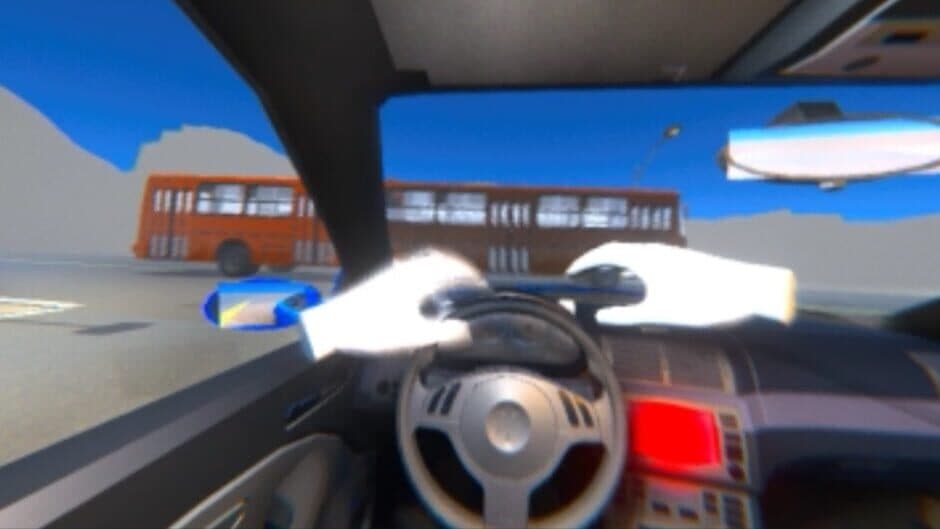 Скриншот 1 из DMVR
