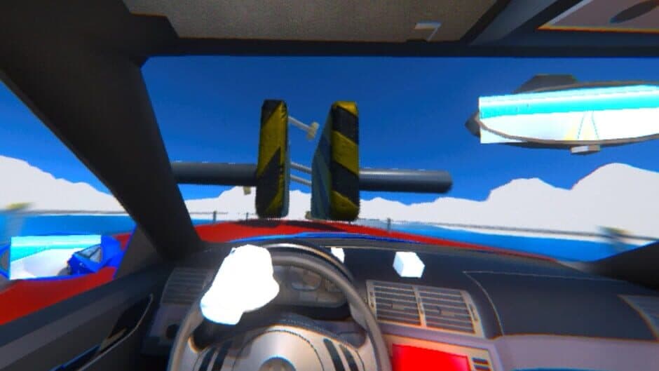 Скриншот 3 из DMVR