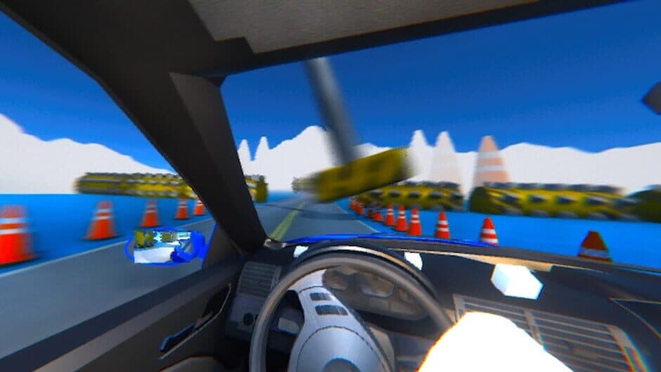 Скриншот 6 из DMVR
