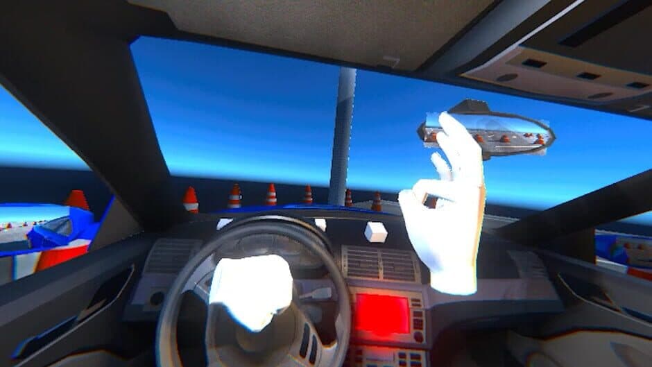 Скриншот 5 из DMVR