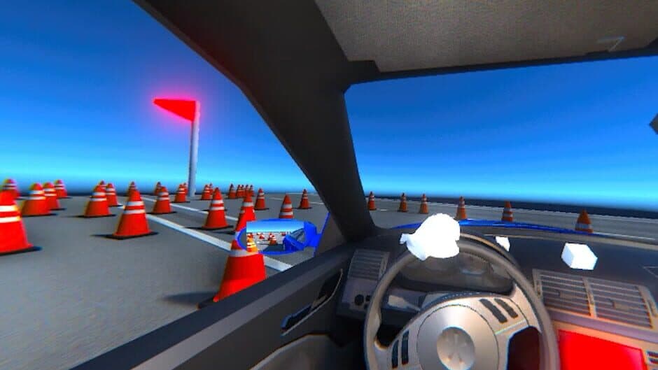 Скриншот 7 из DMVR