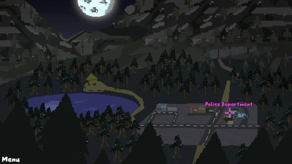 Скриншот 5 из Das Geheimnis von Lakeshore