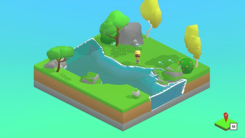 Скриншот 3 из Cozy Fishing