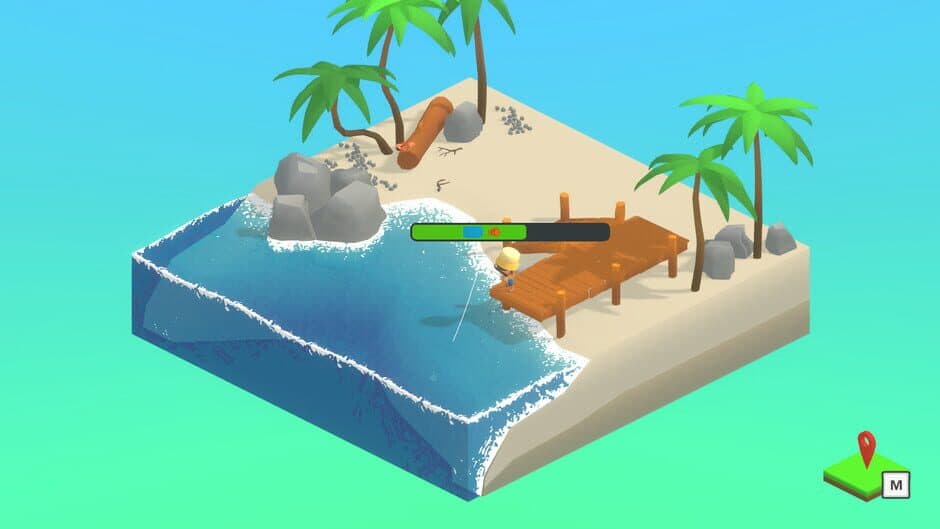 Скриншот 5 из Cozy Fishing