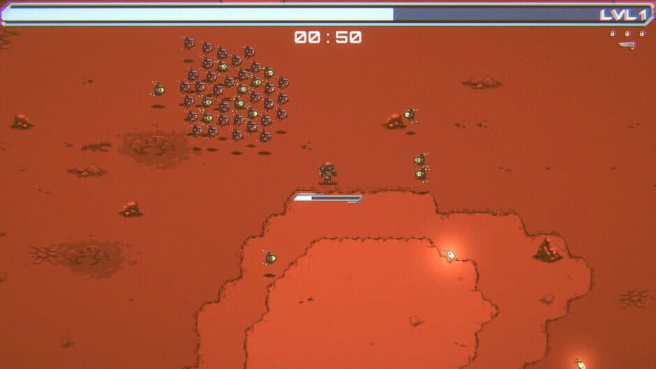 Скриншот 8 из Crimson Crisis