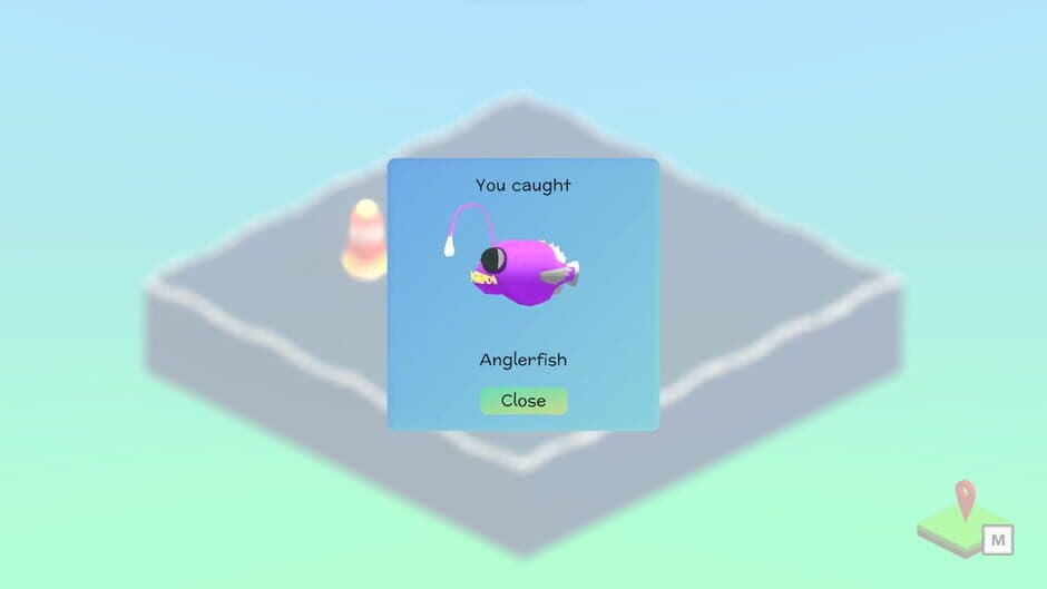 Скриншот 9 из Cozy Fishing