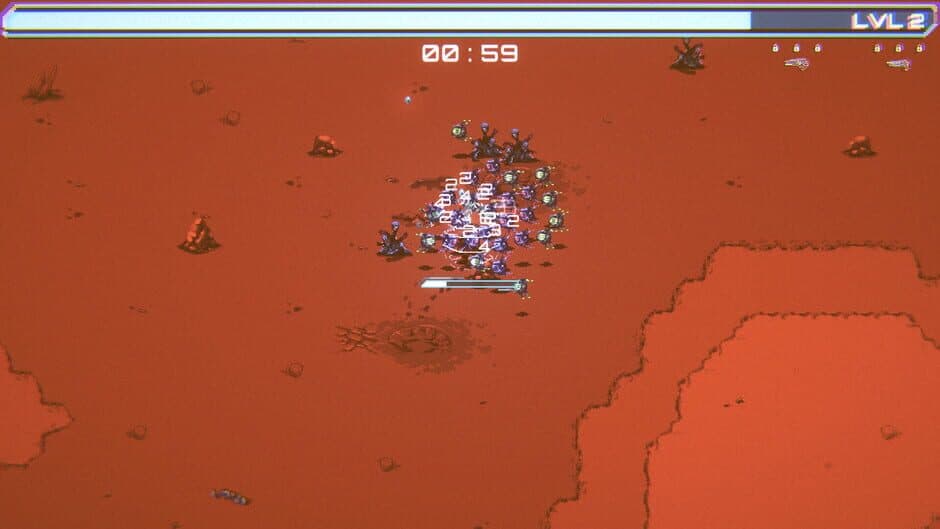 Скриншот 9 из Crimson Crisis
