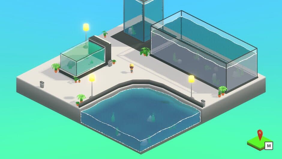 Скриншот 10 из Cozy Fishing