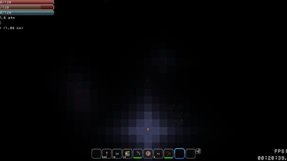 Скриншот 1 из Cosmorists